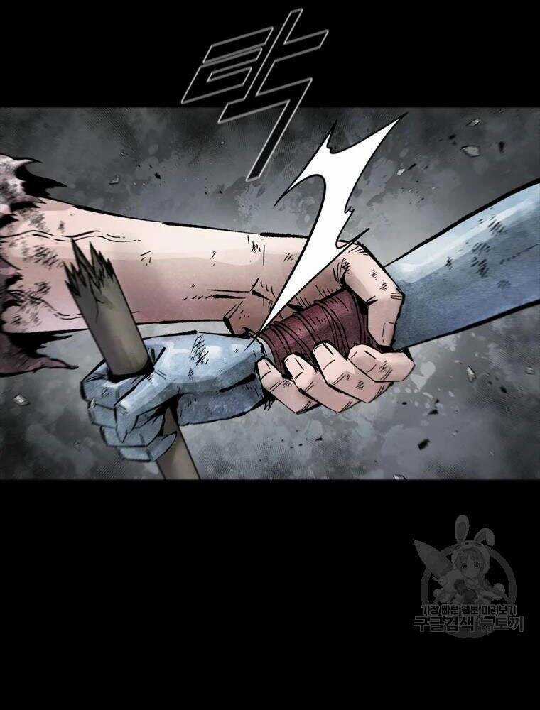 Mật Mã Mê Cung - Chapter 38 - Trang 50