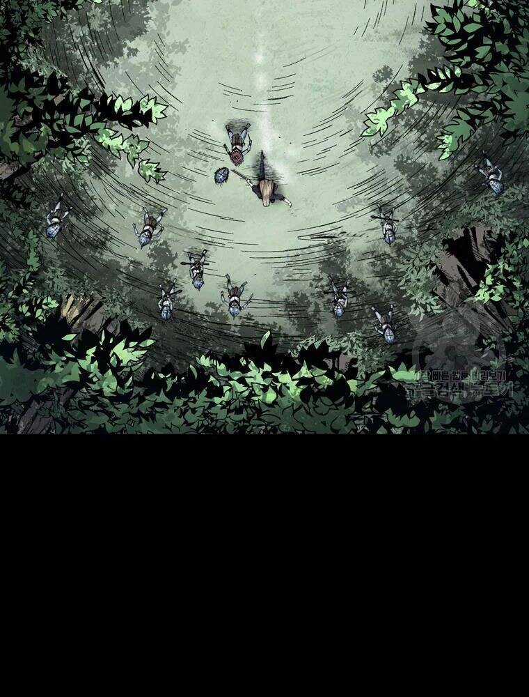 Mật Mã Mê Cung - Chapter 38 - Trang 6