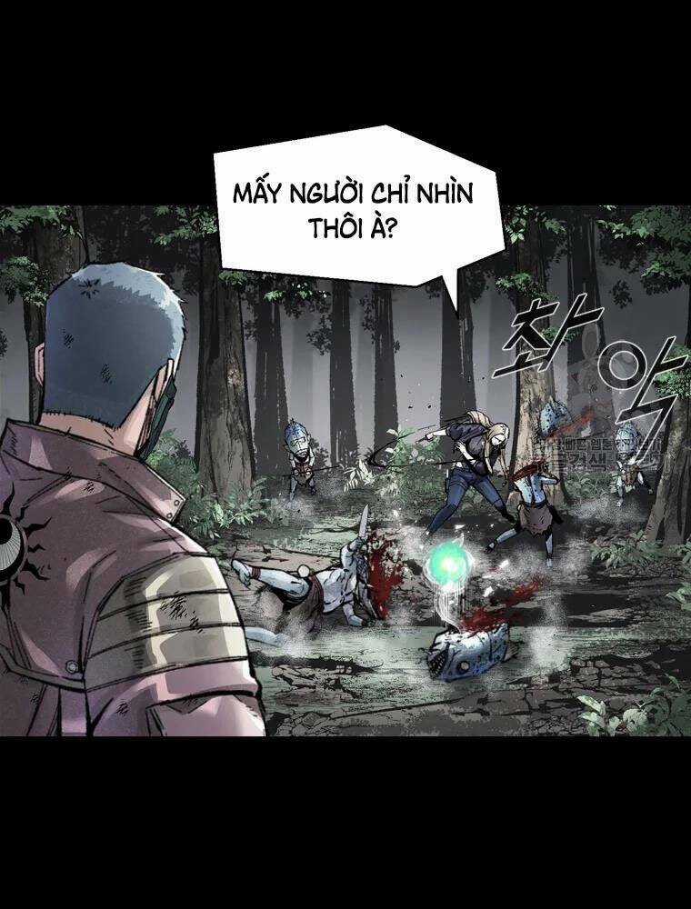 Mật Mã Mê Cung - Chapter 38 - Trang 7