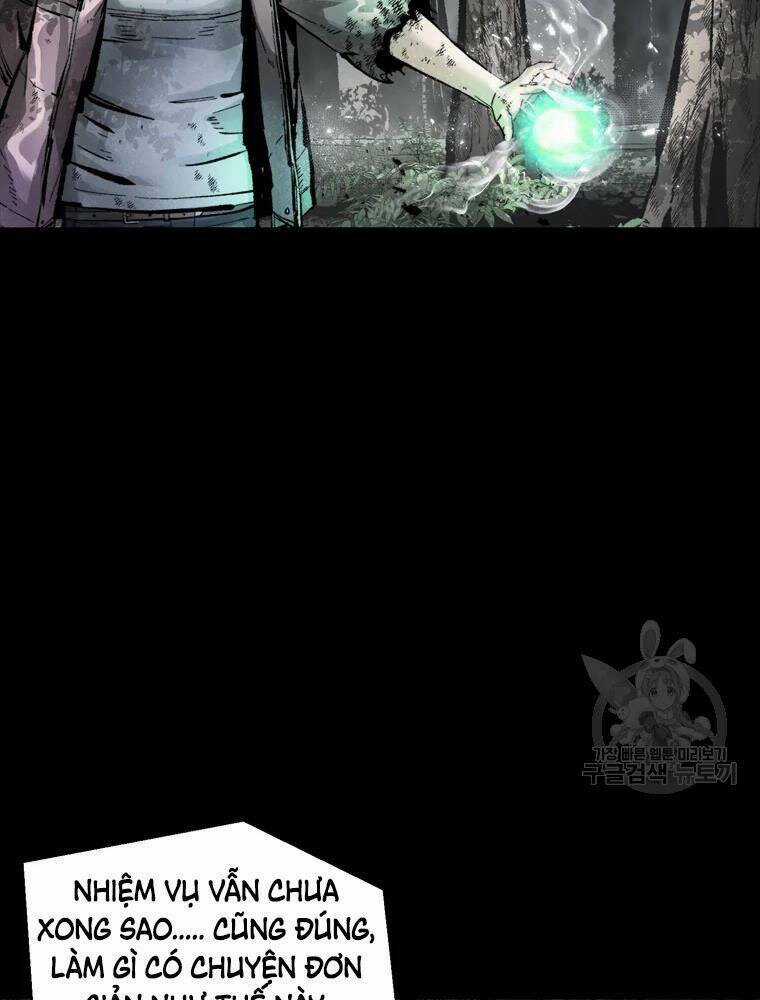 Mật Mã Mê Cung - Chapter 38 - Trang 61