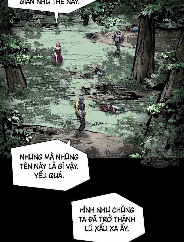 Mật Mã Mê Cung - Chapter 38 - Trang 62