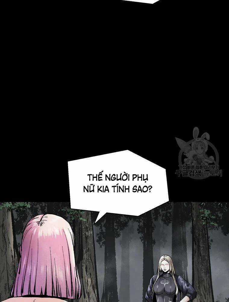 Mật Mã Mê Cung - Chapter 38 - Trang 63