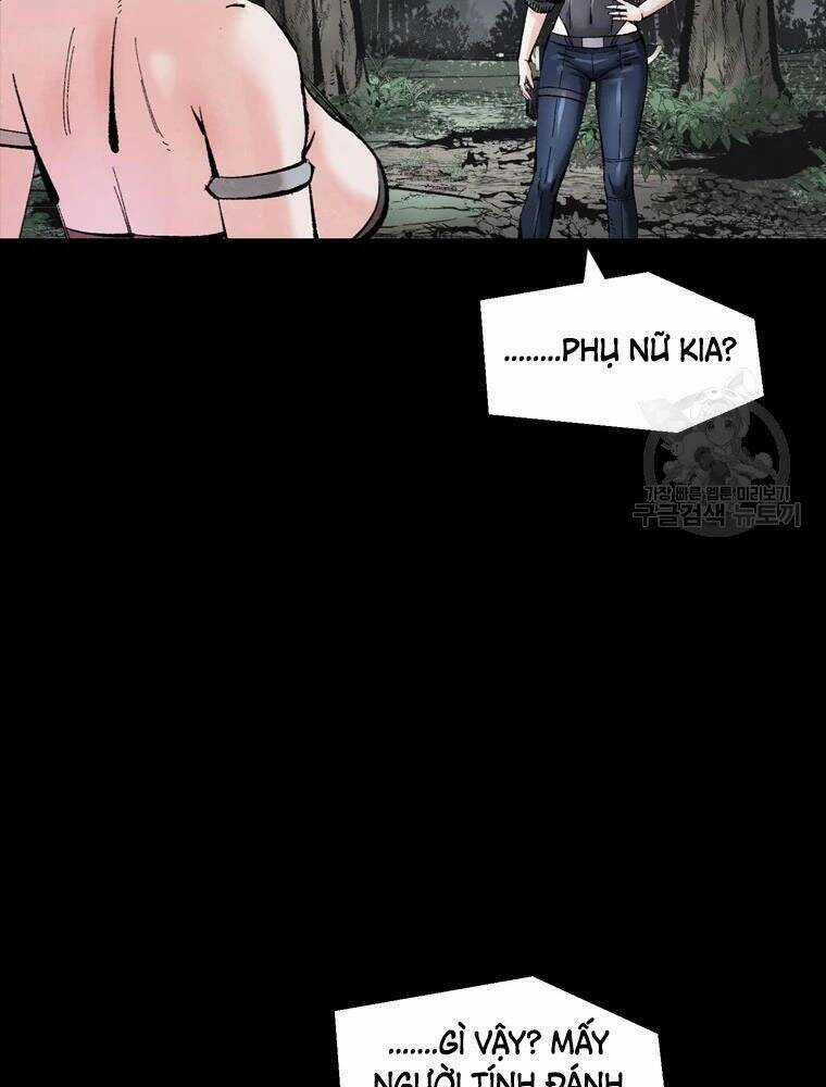 Mật Mã Mê Cung - Chapter 38 - Trang 64