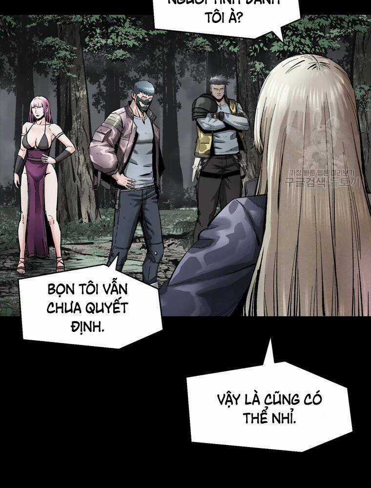 Mật Mã Mê Cung - Chapter 38 - Trang 65