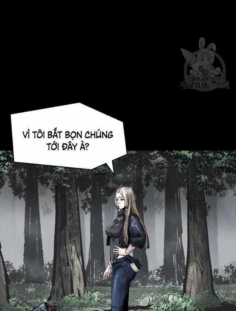 Mật Mã Mê Cung - Chapter 38 - Trang 66