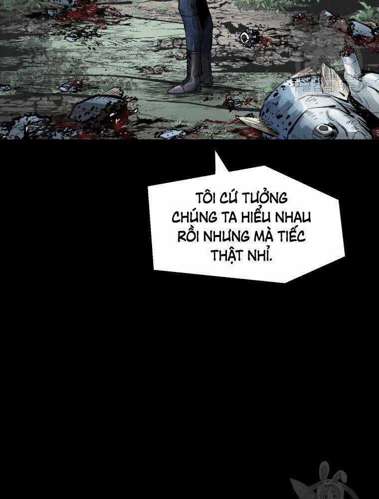 Mật Mã Mê Cung - Chapter 38 - Trang 67