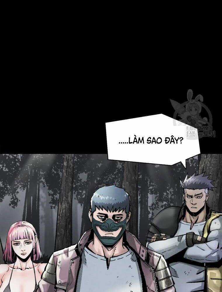 Mật Mã Mê Cung - Chapter 38 - Trang 8