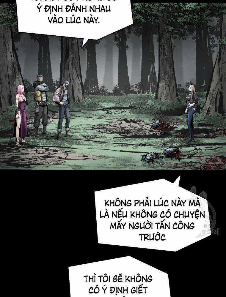 Mật Mã Mê Cung - Chapter 38 - Trang 71