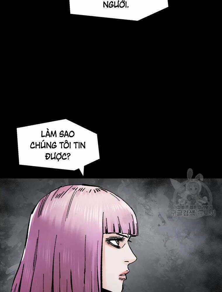 Mật Mã Mê Cung - Chapter 38 - Trang 72