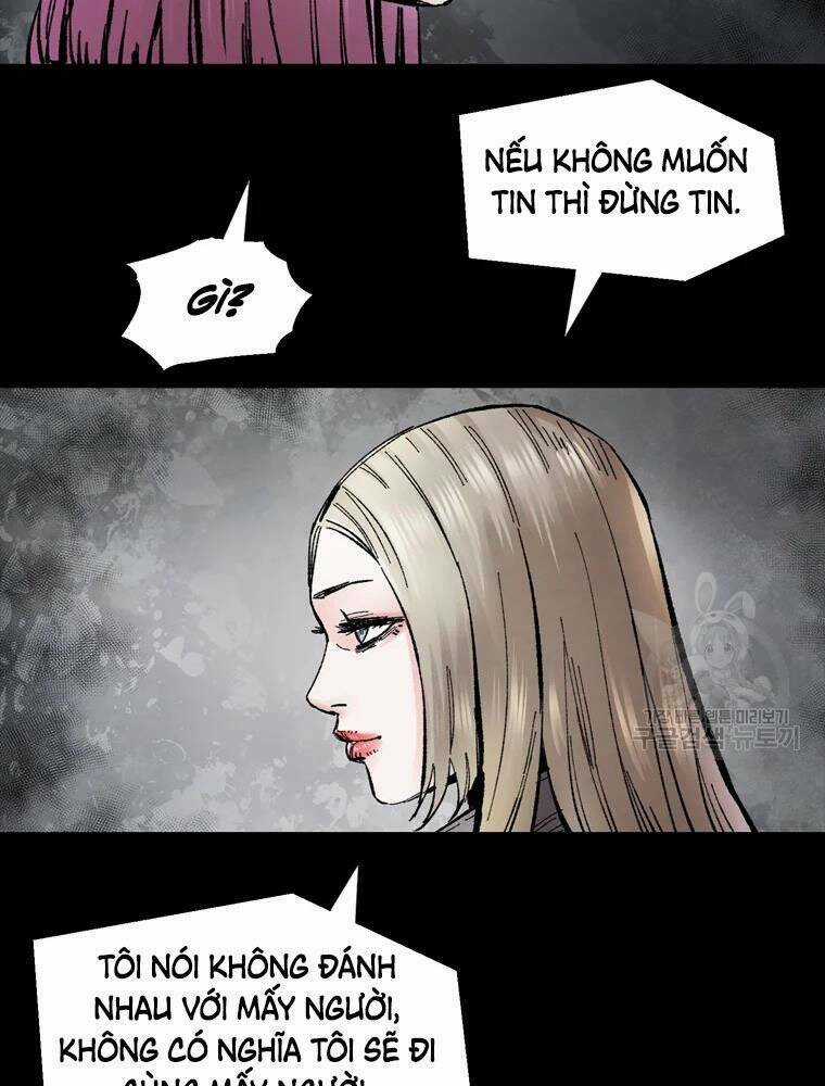 Mật Mã Mê Cung - Chapter 38 - Trang 73