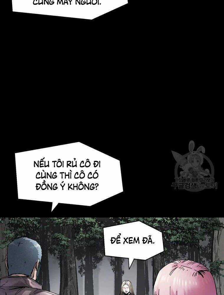 Mật Mã Mê Cung - Chapter 38 - Trang 74