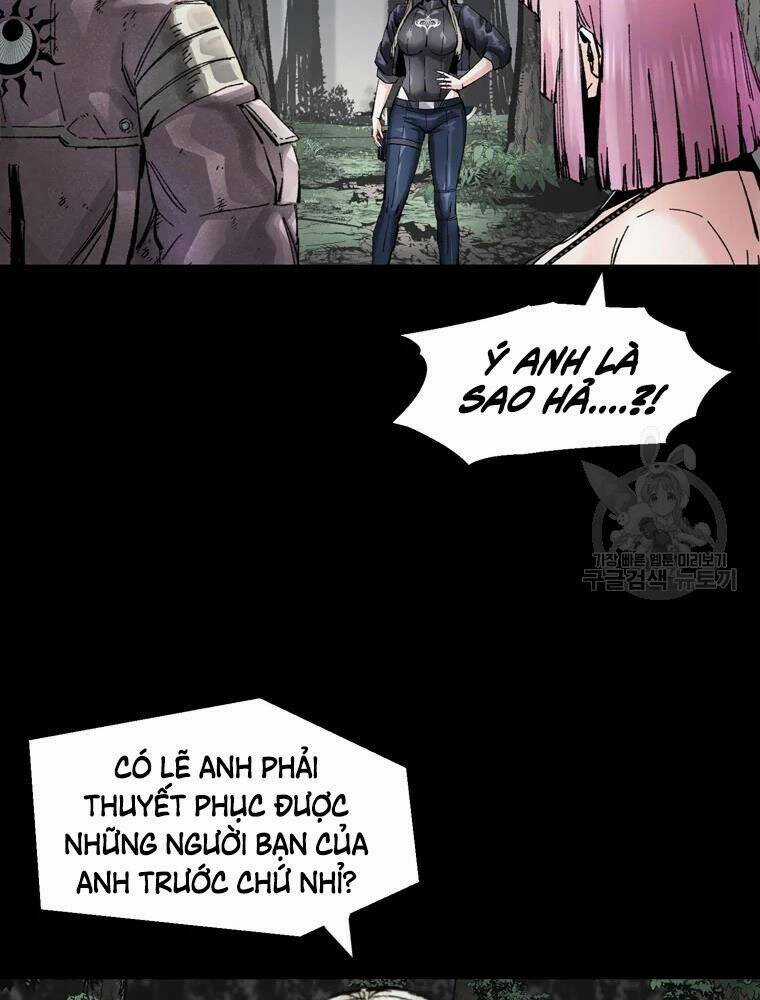 Mật Mã Mê Cung - Chapter 38 - Trang 75