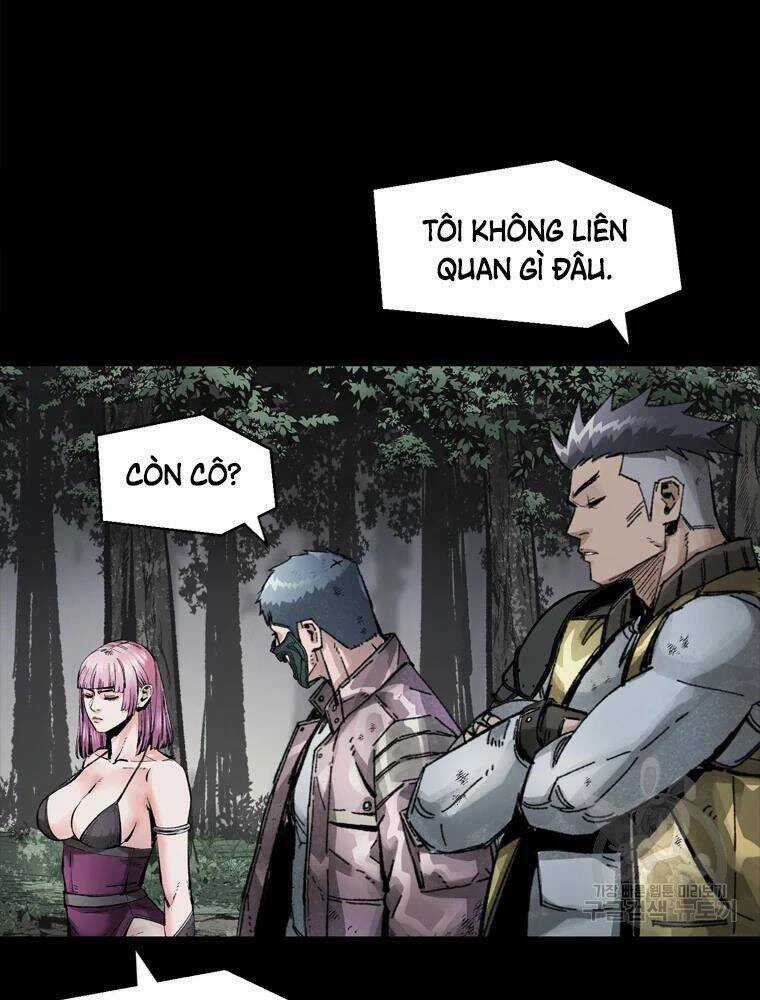 Mật Mã Mê Cung - Chapter 38 - Trang 77