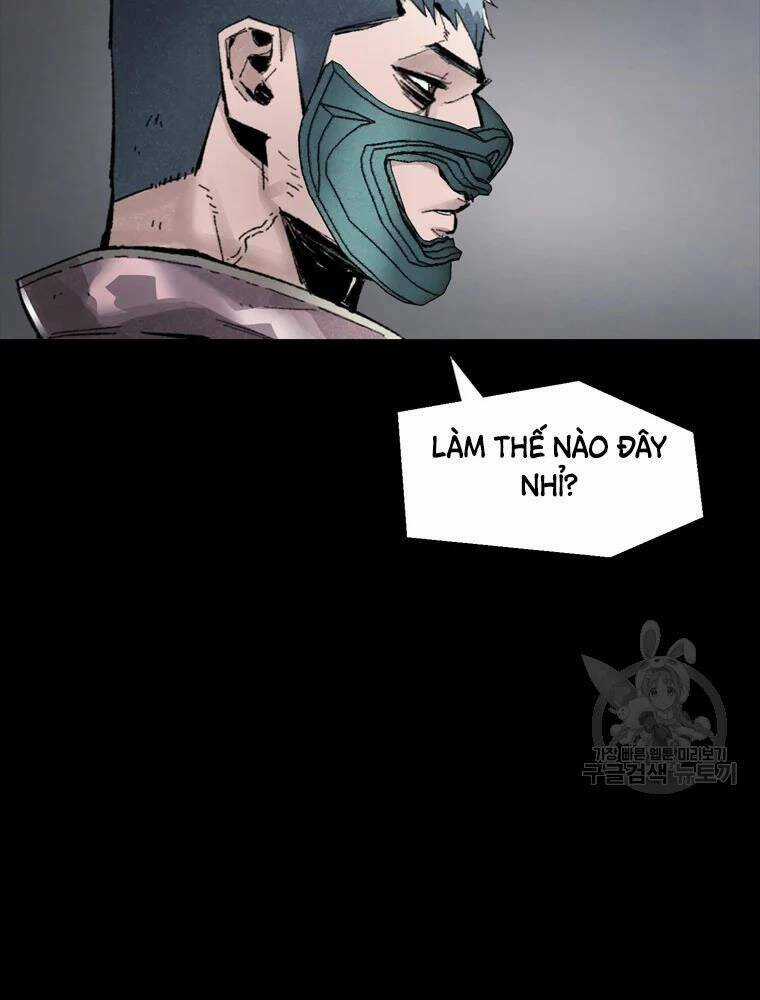 Mật Mã Mê Cung - Chapter 38 - Trang 79