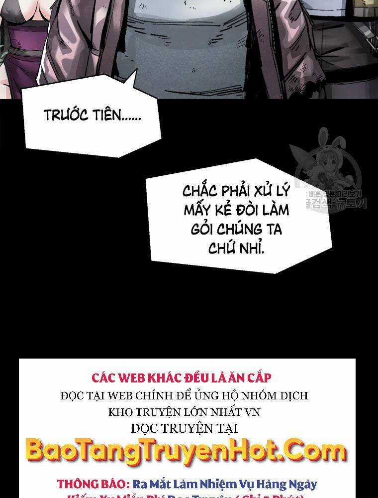 Mật Mã Mê Cung - Chapter 38 - Trang 9