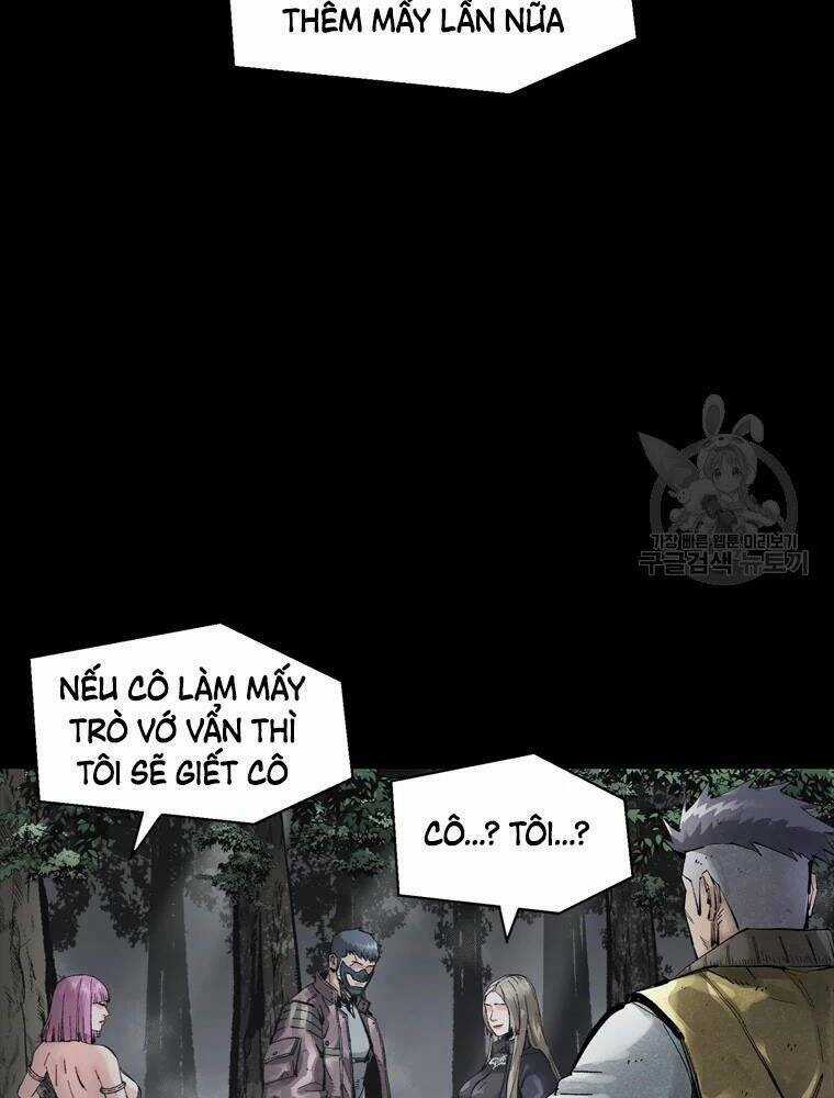 Mật Mã Mê Cung - Chapter 38 - Trang 82