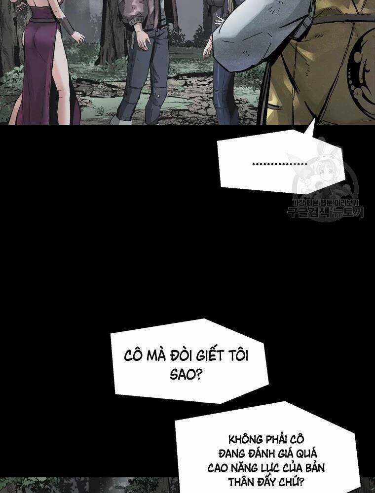 Mật Mã Mê Cung - Chapter 38 - Trang 83
