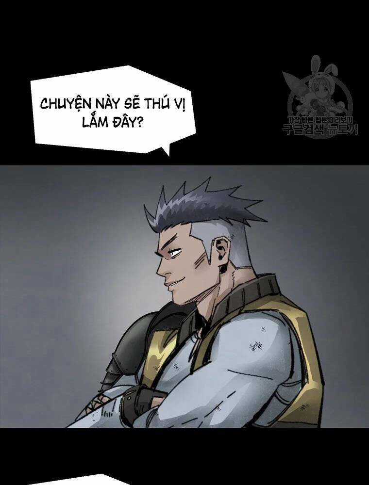 Mật Mã Mê Cung - Chapter 38 - Trang 85