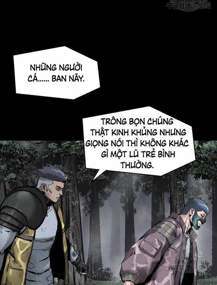 Mật Mã Mê Cung - Chapter 38 - Trang 88