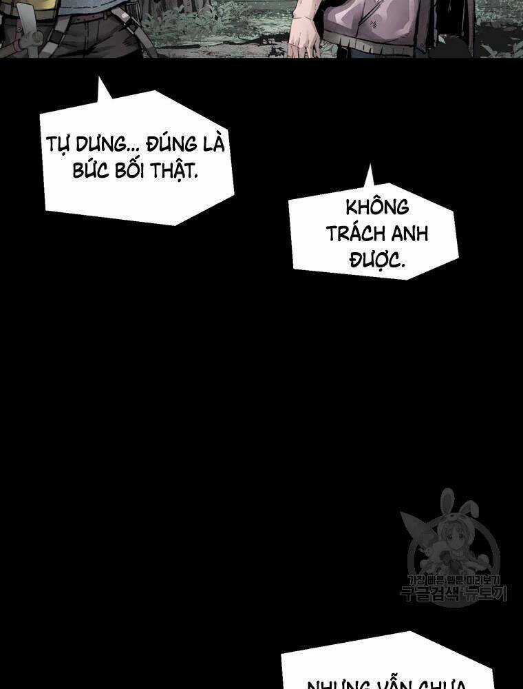 Mật Mã Mê Cung - Chapter 38 - Trang 89