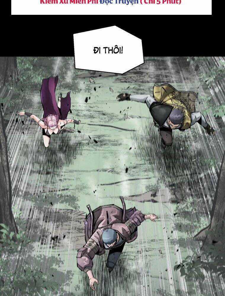 Mật Mã Mê Cung - Chapter 38 - Trang 10