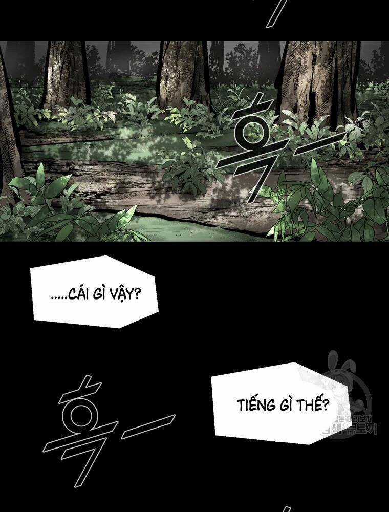 Mật Mã Mê Cung - Chapter 38 - Trang 91