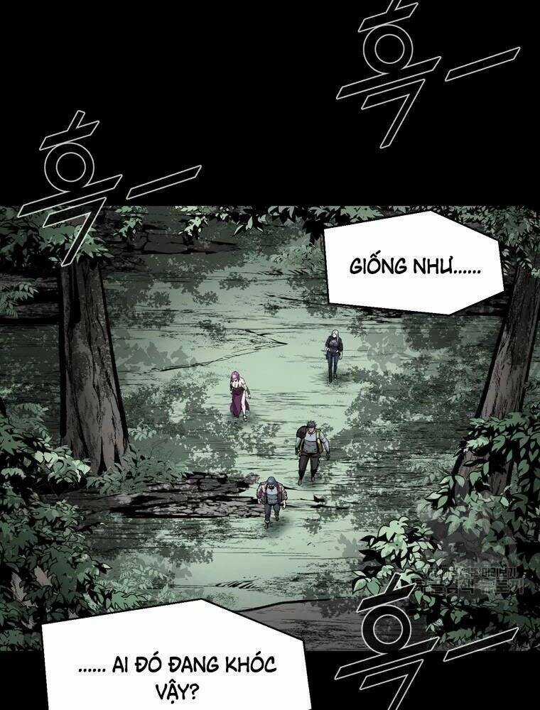 Mật Mã Mê Cung - Chapter 38 - Trang 92