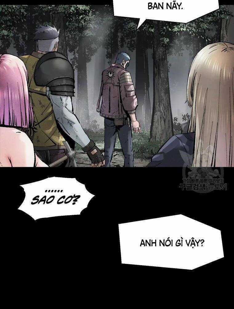 Mật Mã Mê Cung - Chapter 38 - Trang 94