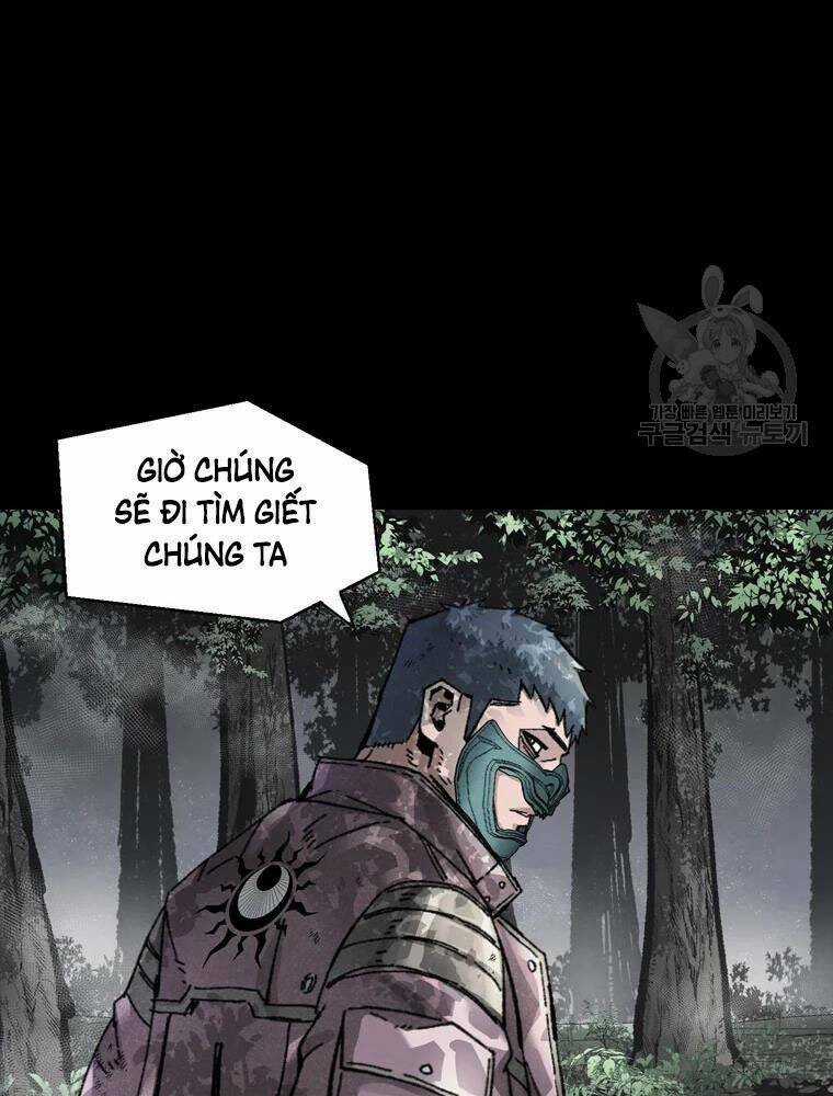 Mật Mã Mê Cung - Chapter 38 - Trang 95