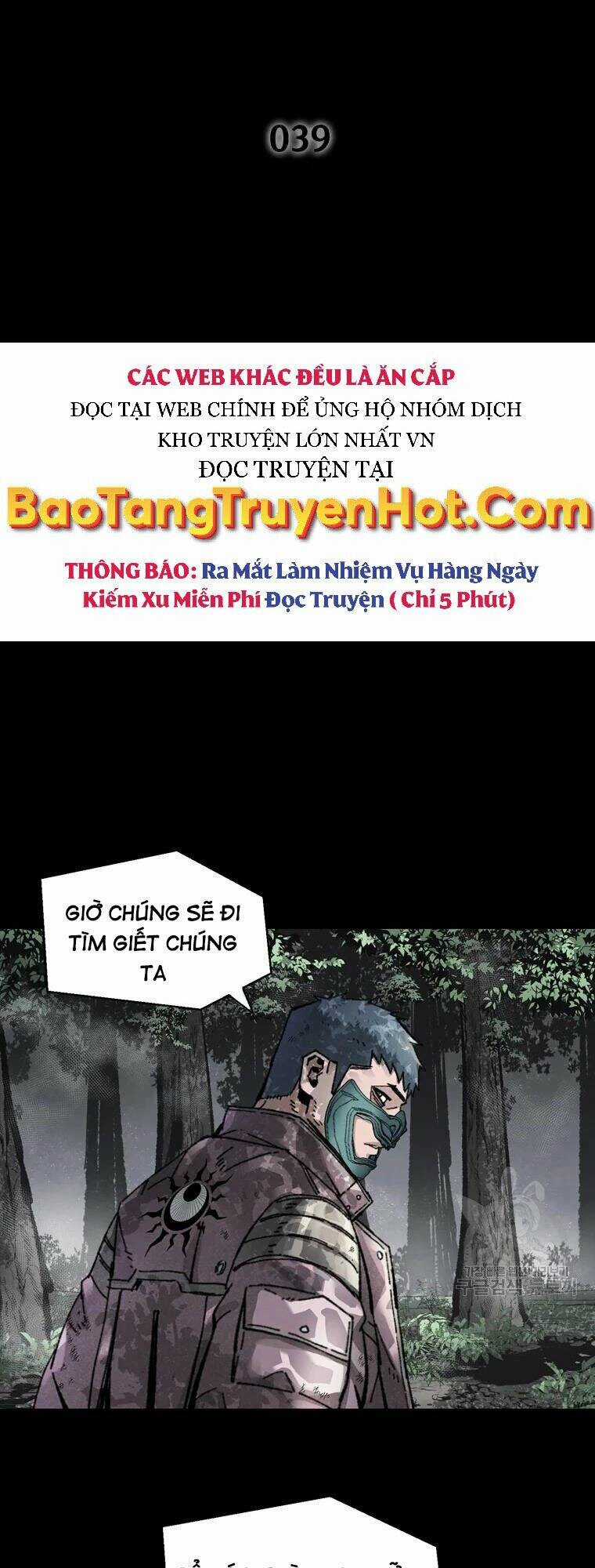 Mật Mã Mê Cung - Chapter 39 - Trang 2