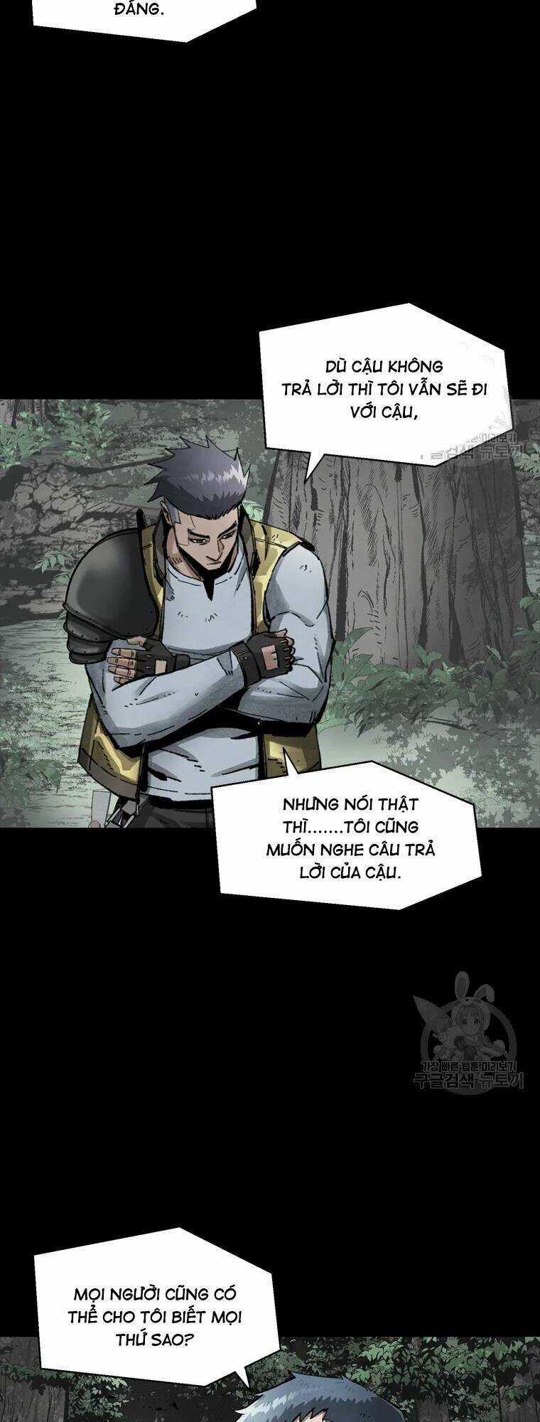 Mật Mã Mê Cung - Chapter 39 - Trang 11