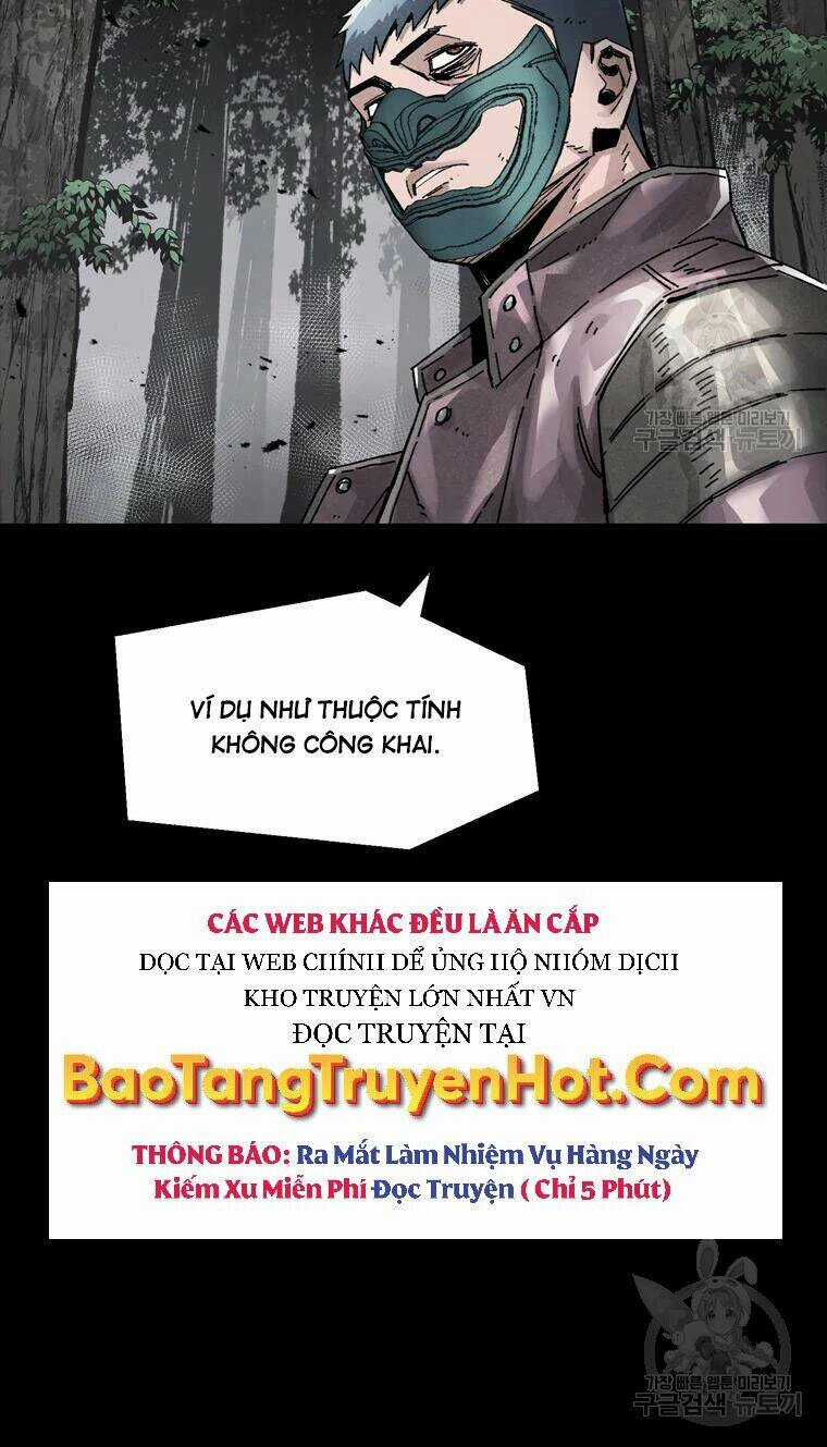 Mật Mã Mê Cung - Chapter 39 - Trang 12