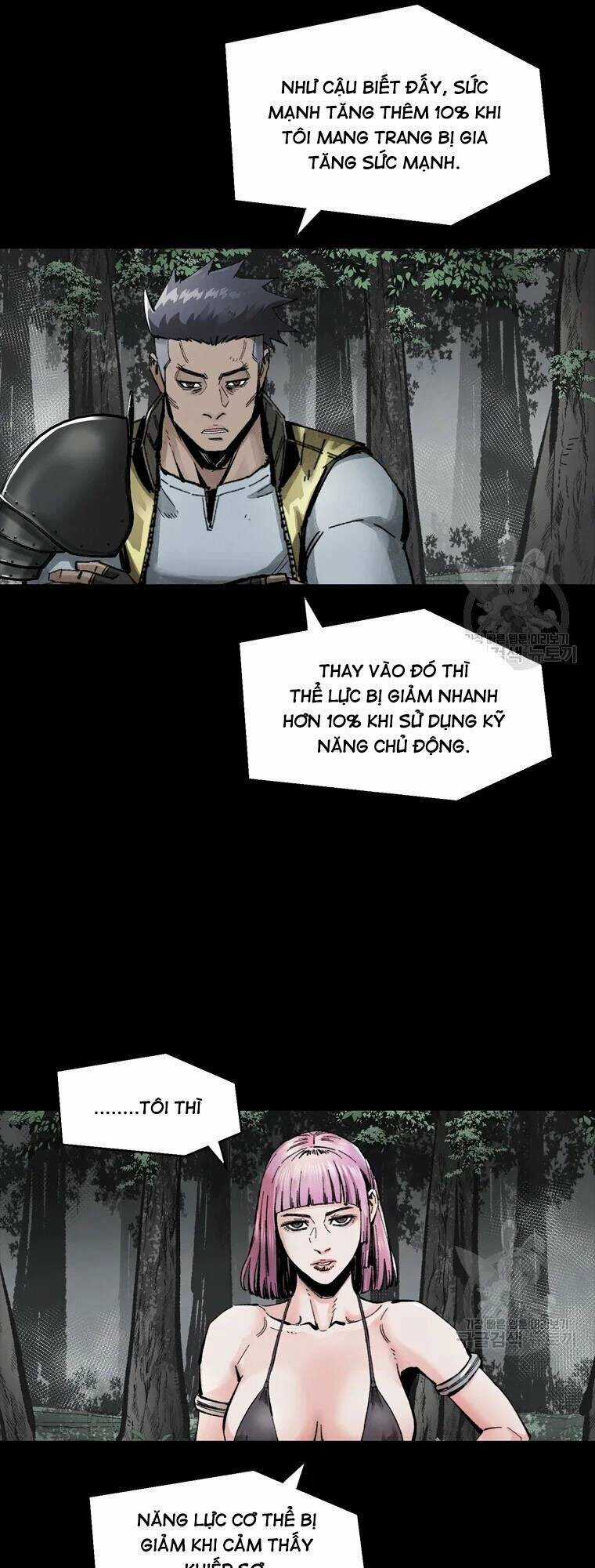 Mật Mã Mê Cung - Chapter 39 - Trang 13