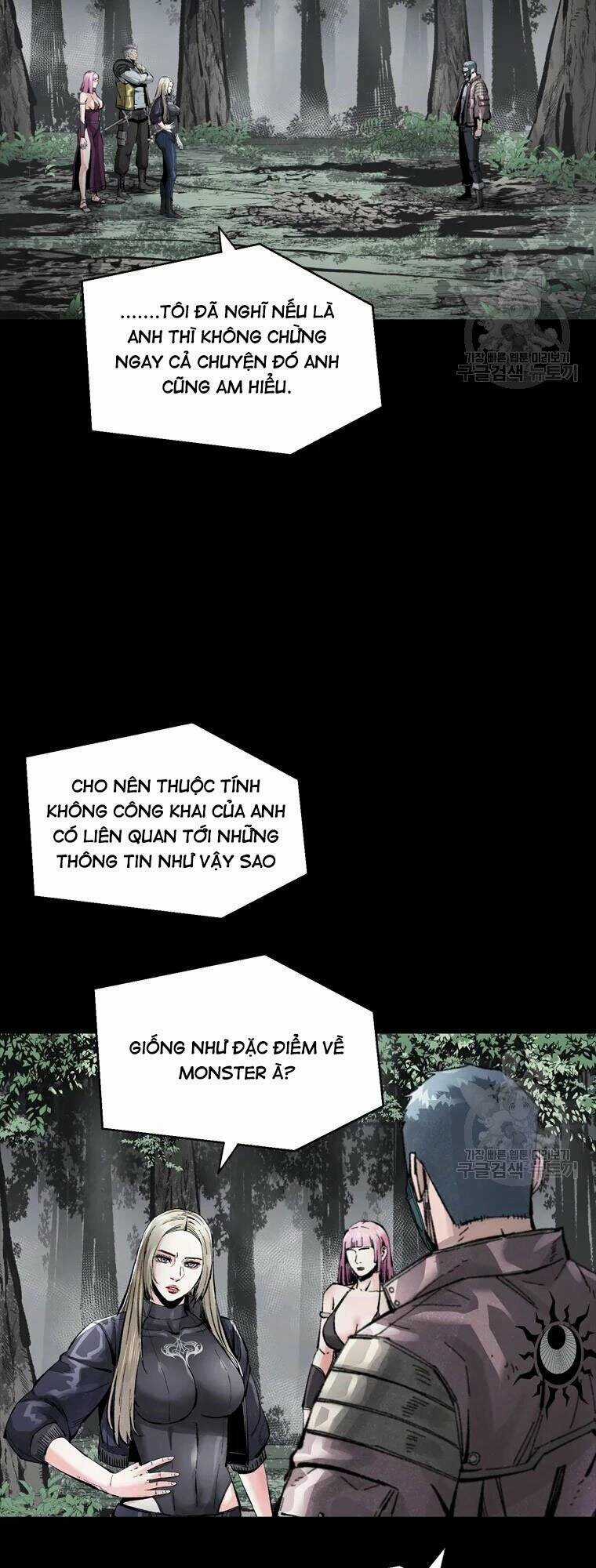 Mật Mã Mê Cung - Chapter 39 - Trang 15