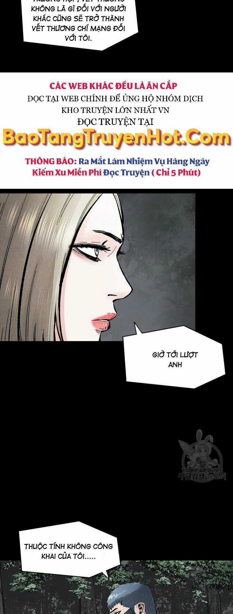 Mật Mã Mê Cung - Chapter 39 - Trang 18