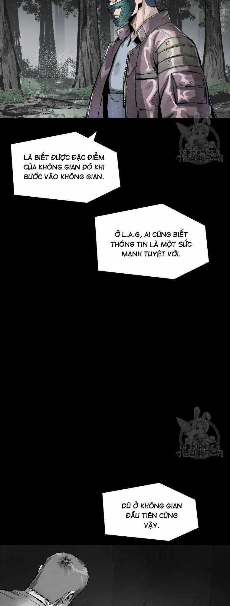 Mật Mã Mê Cung - Chapter 39 - Trang 19