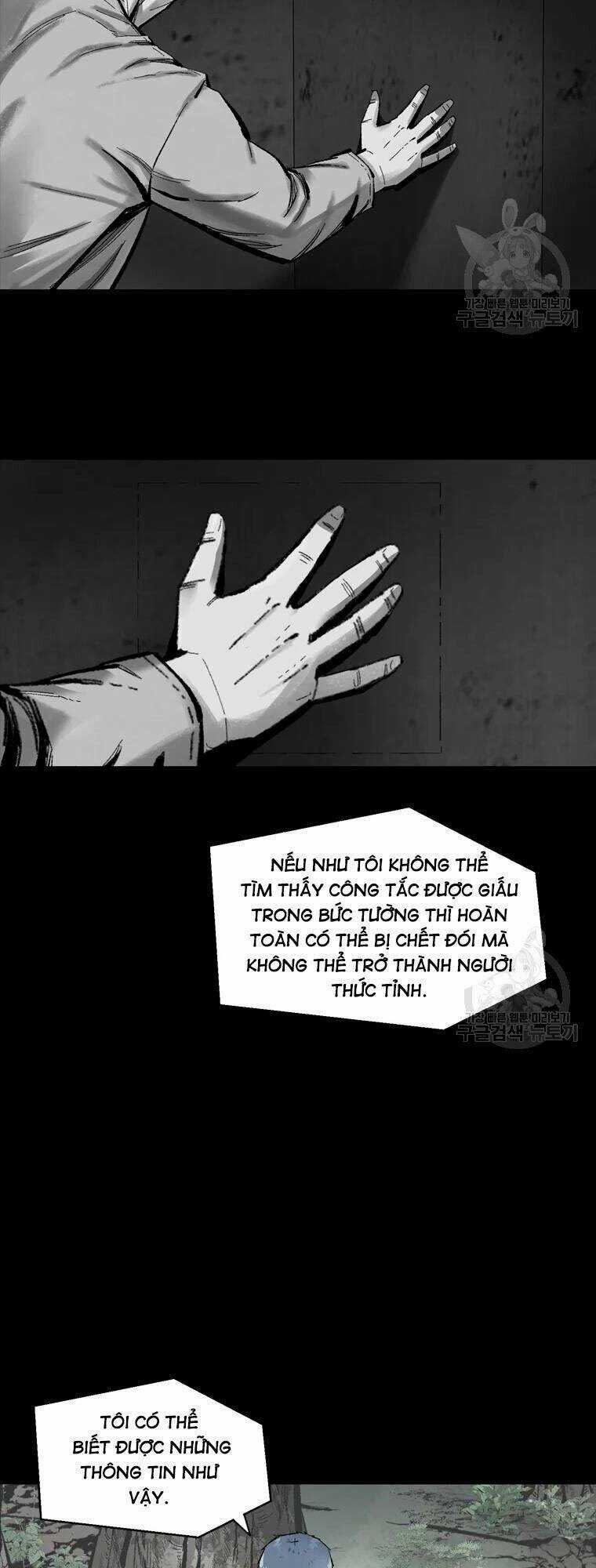 Mật Mã Mê Cung - Chapter 39 - Trang 20