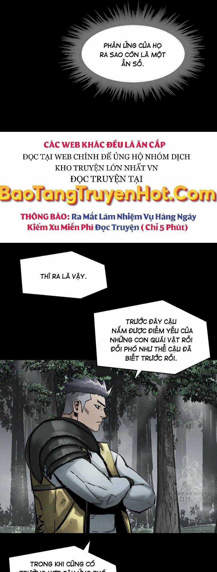Mật Mã Mê Cung - Chapter 39 - Trang 25