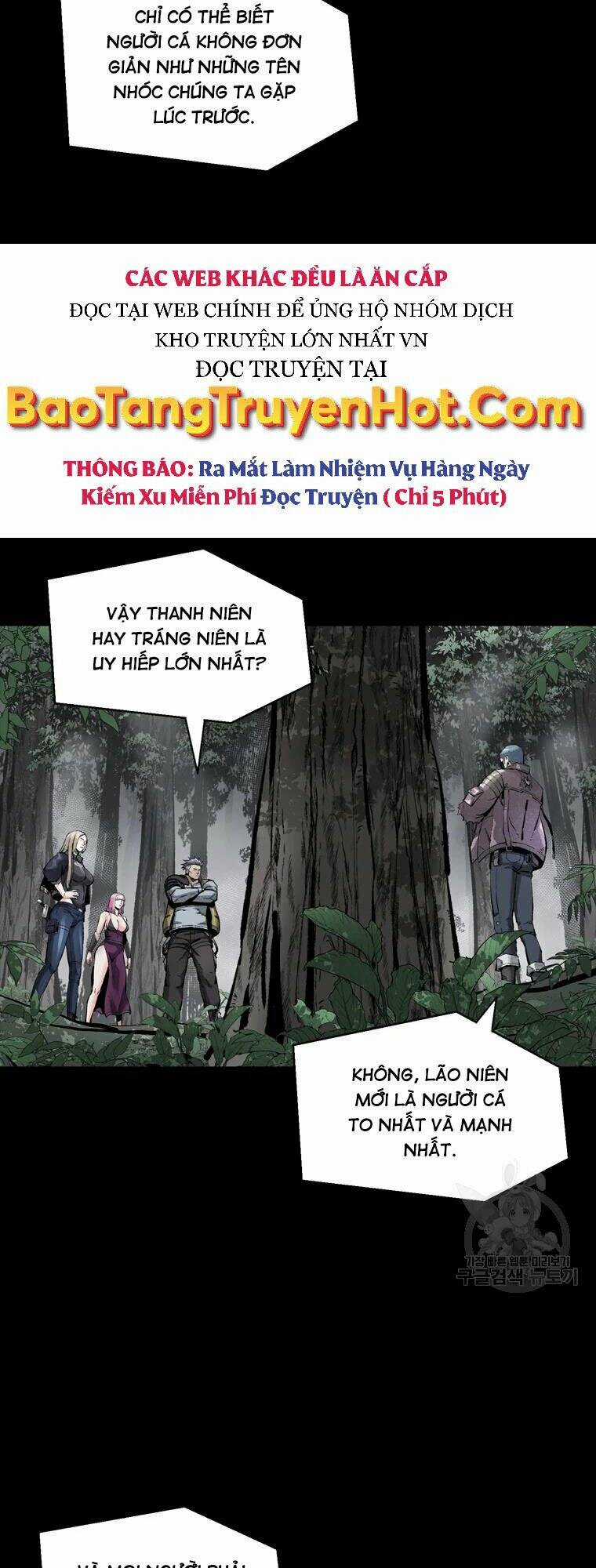 Mật Mã Mê Cung - Chapter 39 - Trang 29