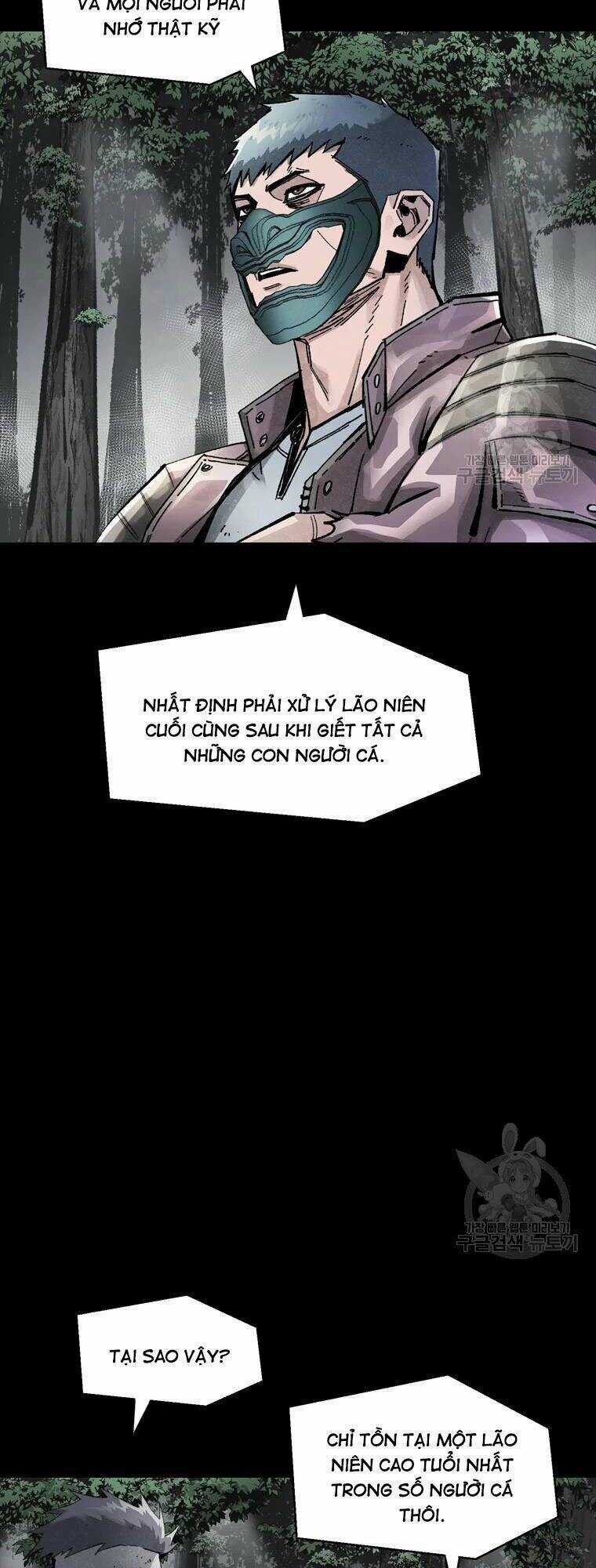 Mật Mã Mê Cung - Chapter 39 - Trang 30