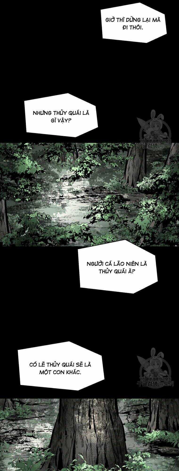 Mật Mã Mê Cung - Chapter 39 - Trang 32