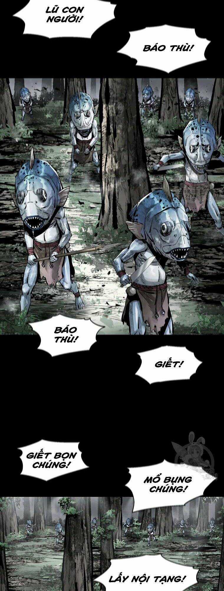 Mật Mã Mê Cung - Chapter 39 - Trang 37