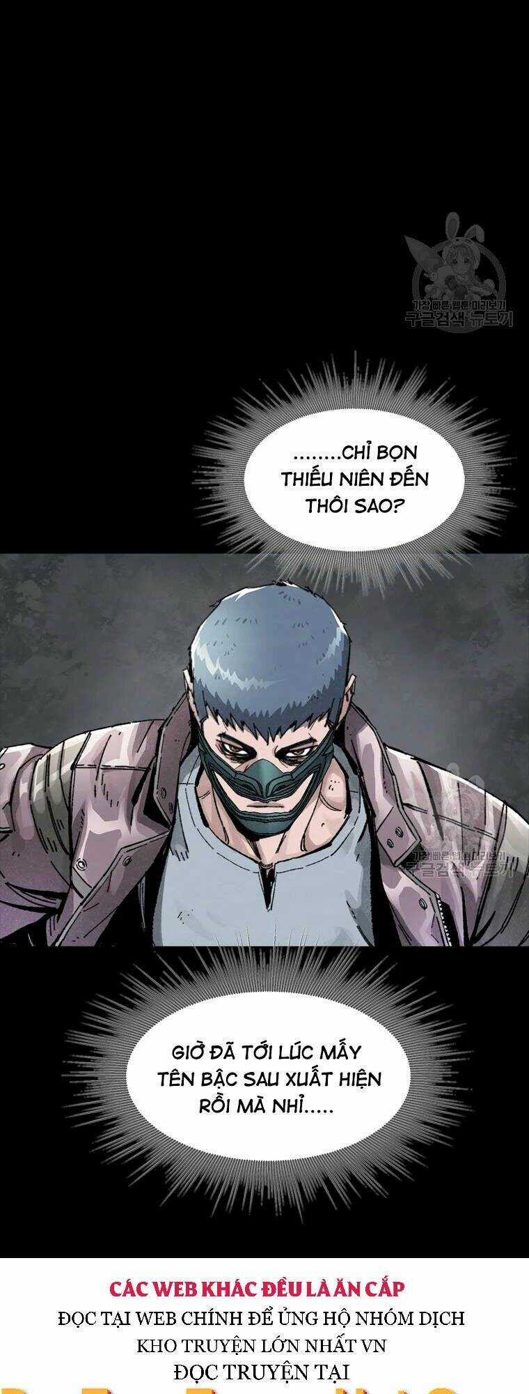 Mật Mã Mê Cung - Chapter 39 - Trang 39