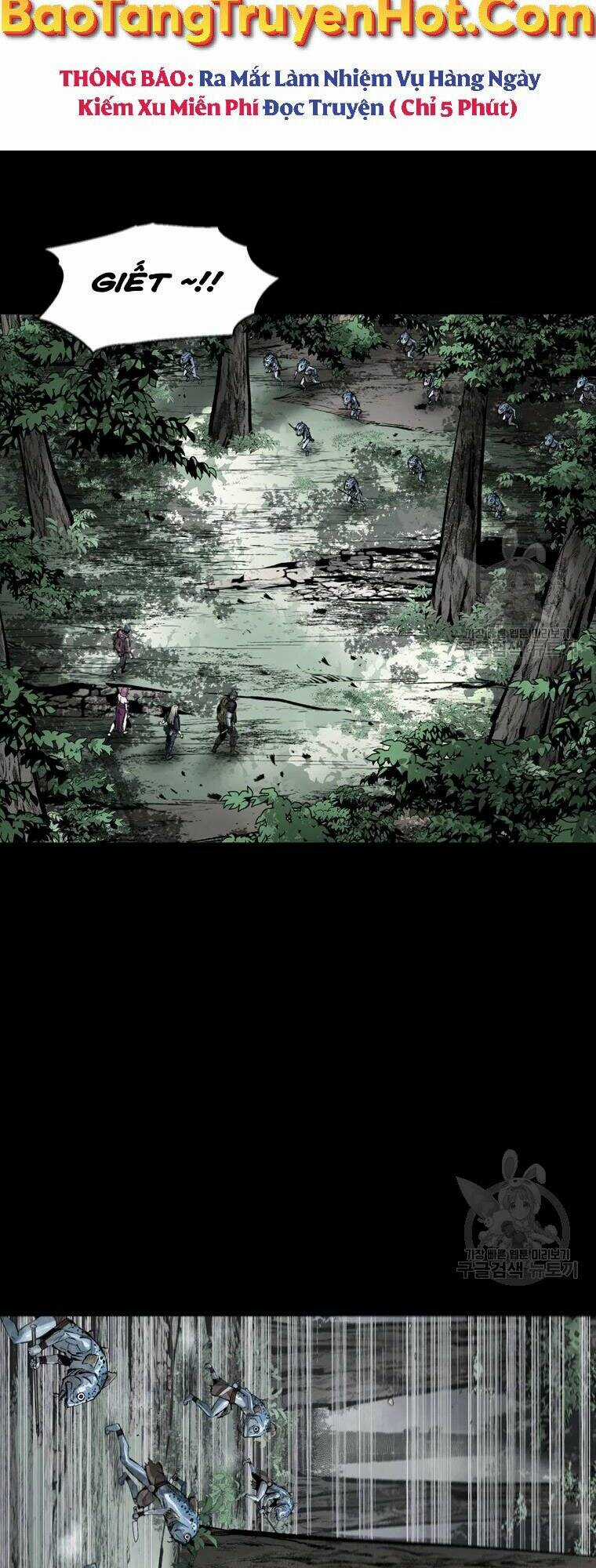 Mật Mã Mê Cung - Chapter 39 - Trang 40