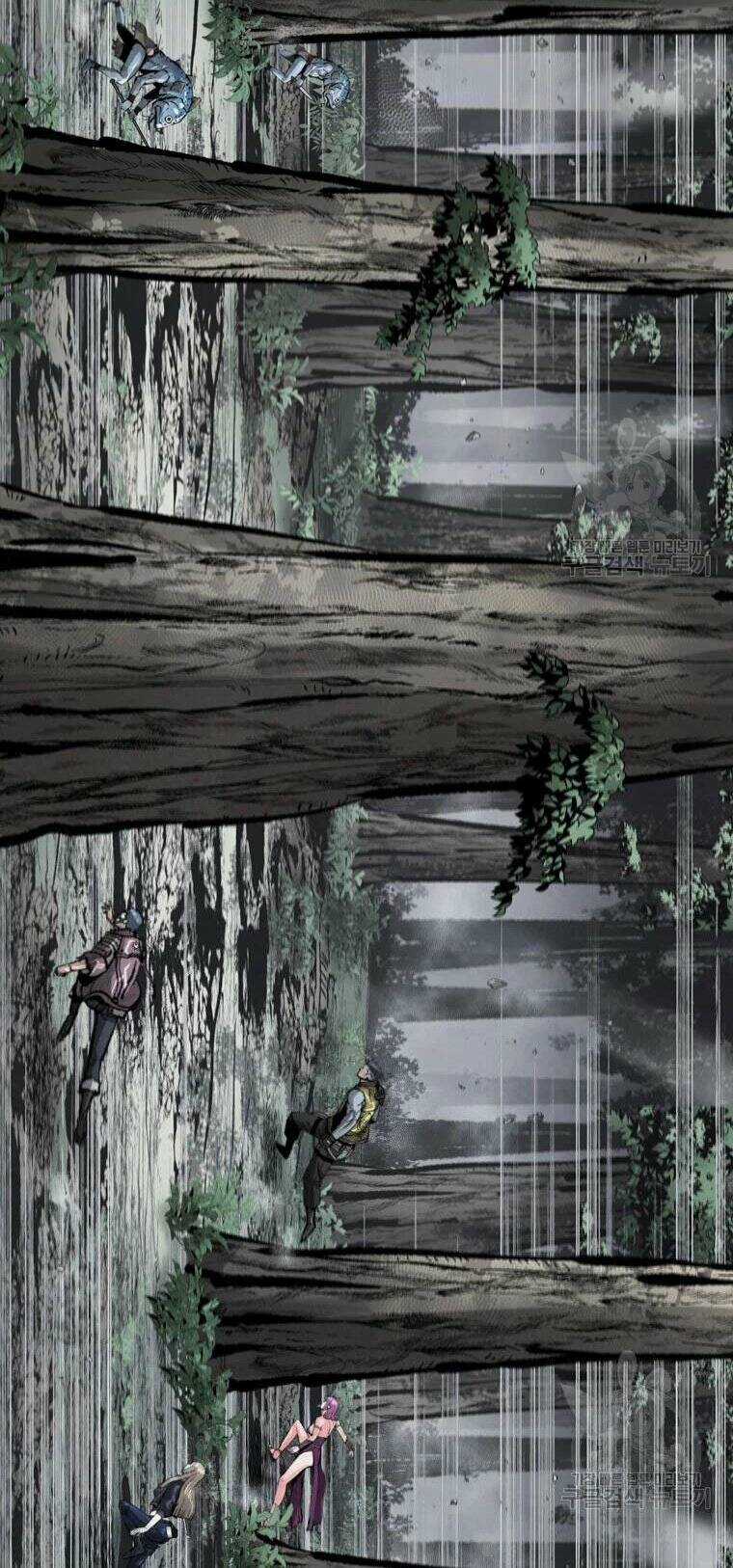 Mật Mã Mê Cung - Chapter 39 - Trang 41