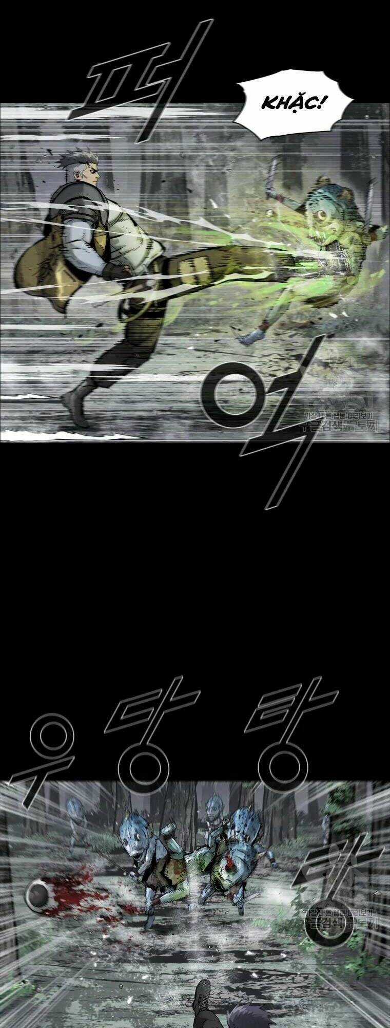 Mật Mã Mê Cung - Chapter 39 - Trang 43