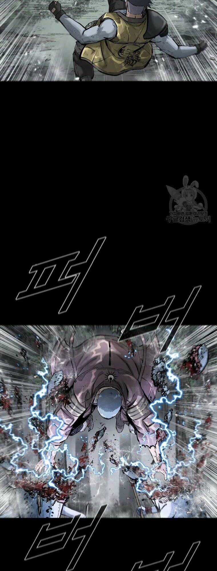 Mật Mã Mê Cung - Chapter 39 - Trang 44