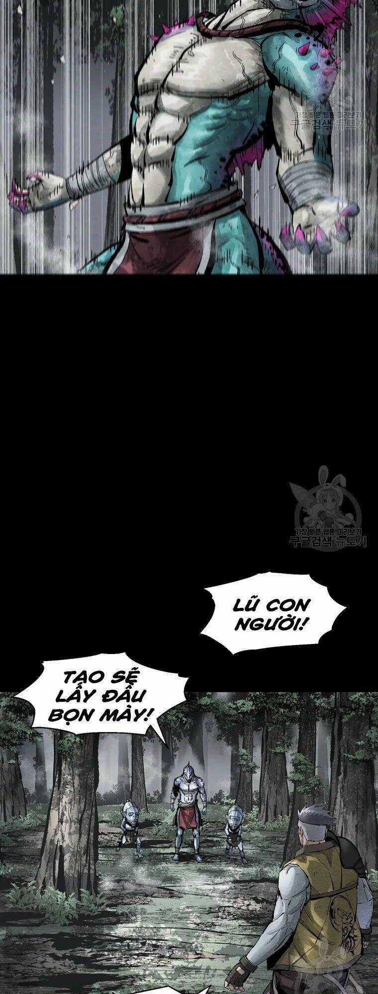 Mật Mã Mê Cung - Chapter 39 - Trang 48
