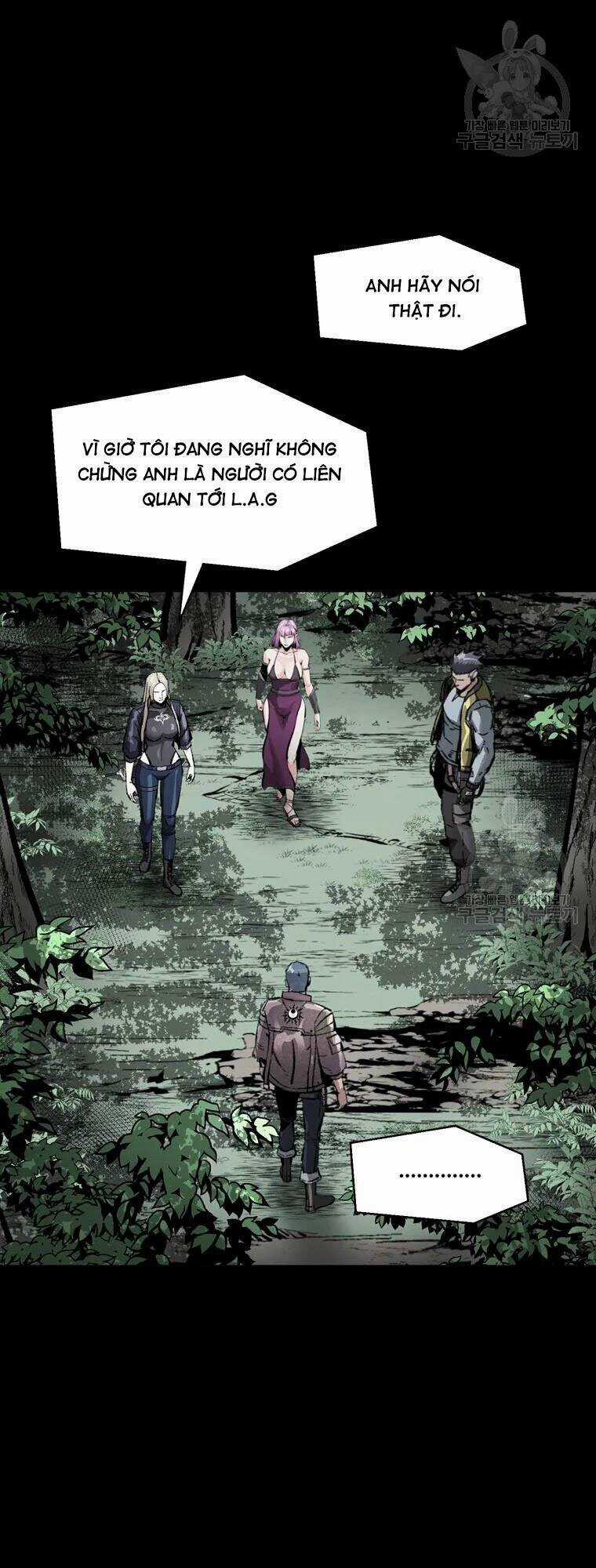 Mật Mã Mê Cung - Chapter 39 - Trang 6