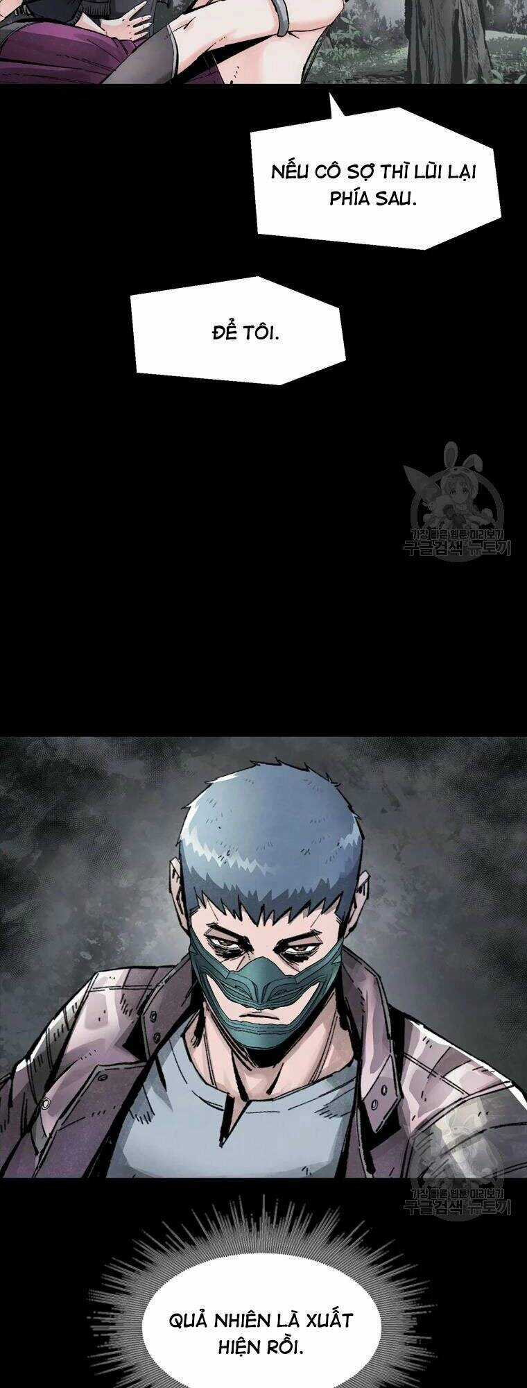 Mật Mã Mê Cung - Chapter 39 - Trang 51